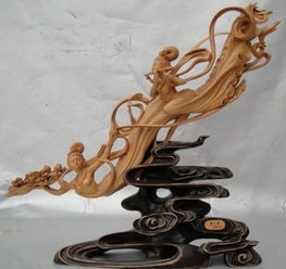 新手必讀 選購(gòu)木雕工藝品，這兩點(diǎn)關(guān)鍵細(xì)節(jié)不容忽視